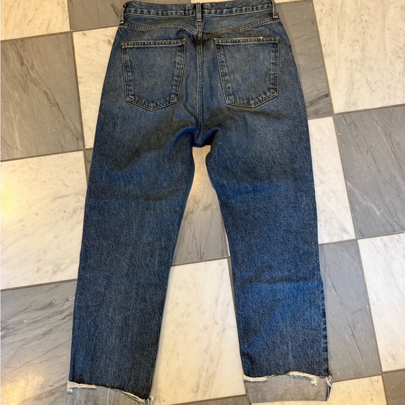 Agolde 90’s pinchwaist jeans - Picture 9 of 13